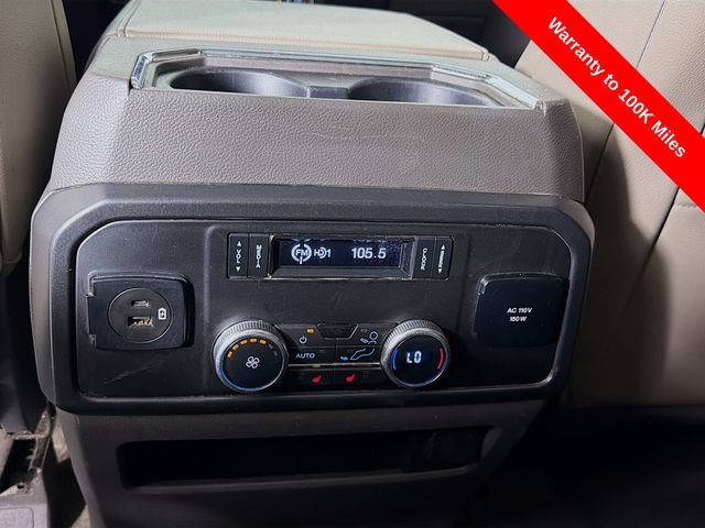 Certified 2021 Ford Expedition Limited AWD/4WD image 33