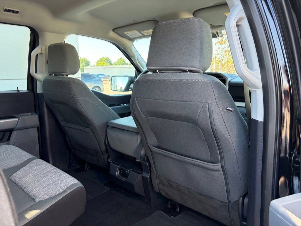 Certified 2023 Ford F150 XLT RWD image 25