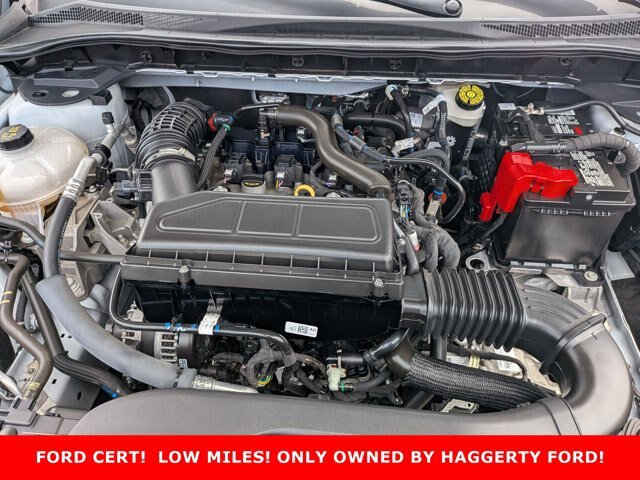 Certified 2023 Ford Escape Active AWD/4WD image 29