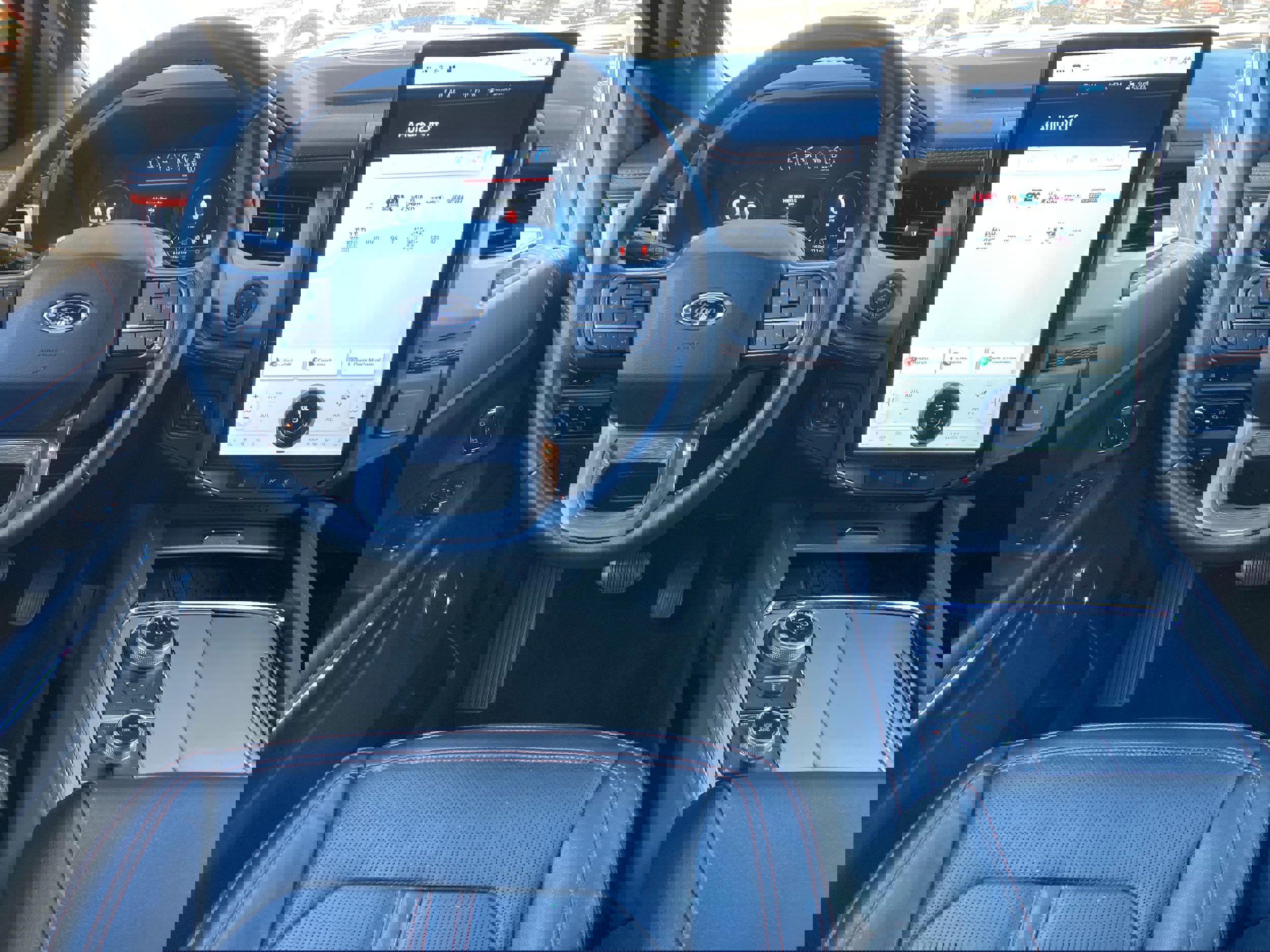 Certified 2023 Ford Expedition Timberline image 10