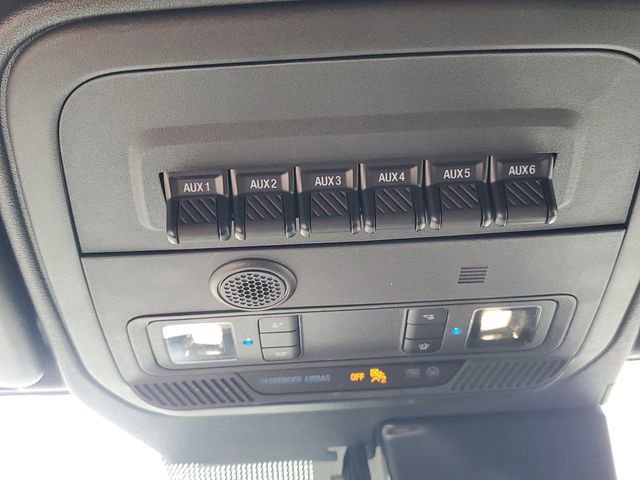 Certified 2024 Ford Bronco Wildtrak image 21