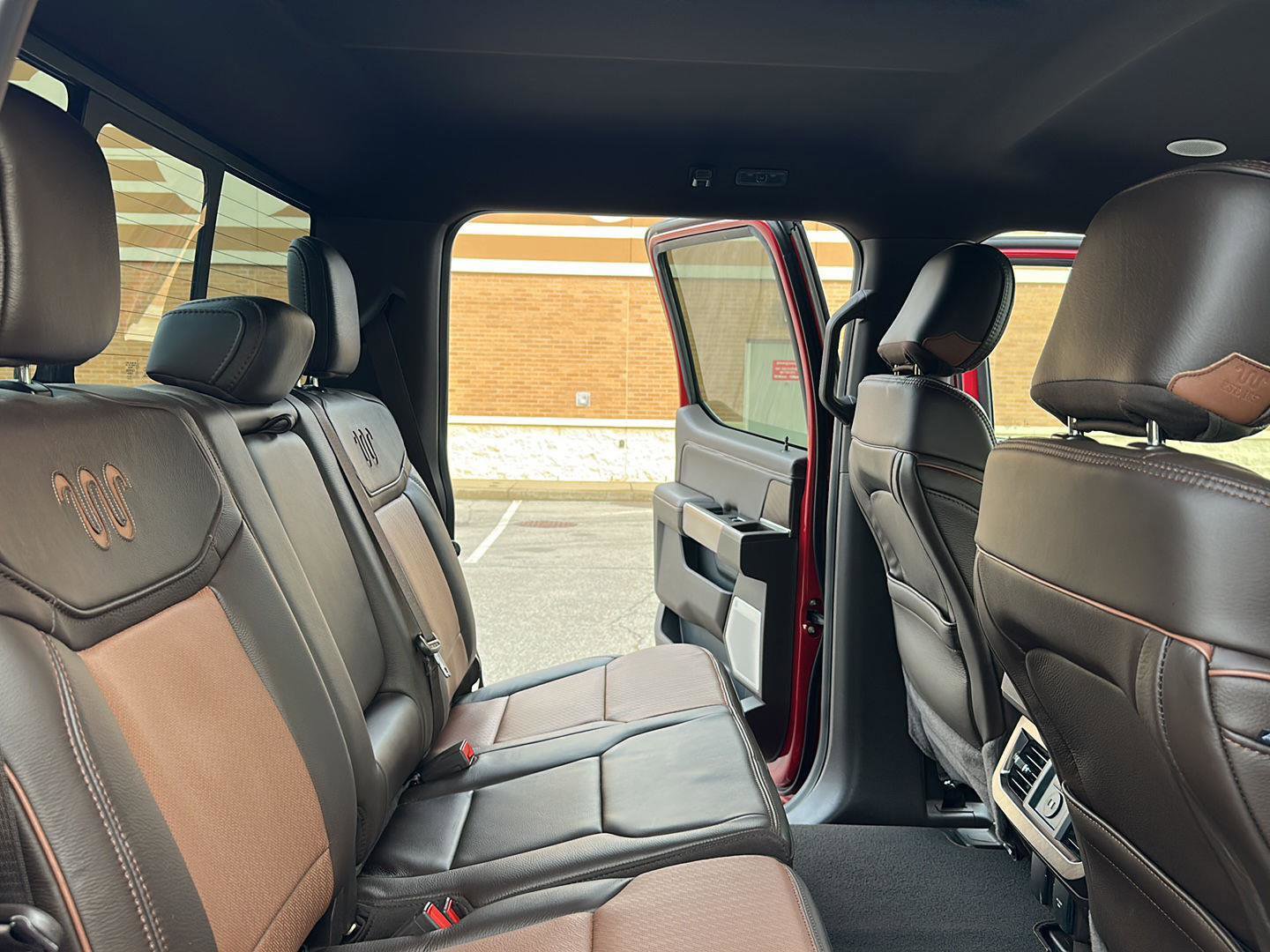 Certified 2024 Ford F250 King Ranch image 20