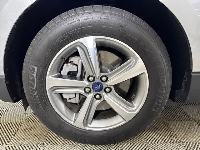 Certified 2021 Ford Edge SEL w/ Convenience Package FWD image 13