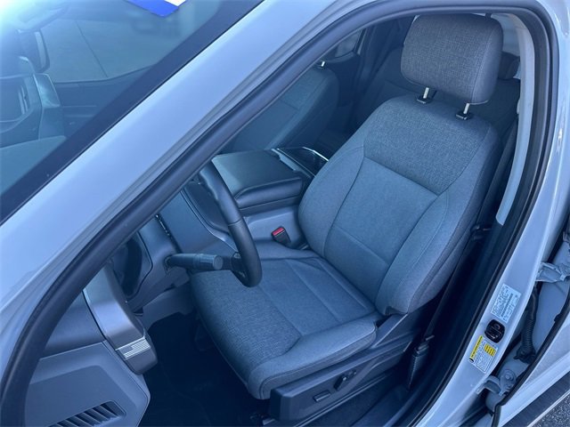 Certified 2024 Ford F150 XLT w/ Equipment Group 302A MID image 12