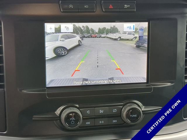 Certified 2023 Ford F150 XLT image 17