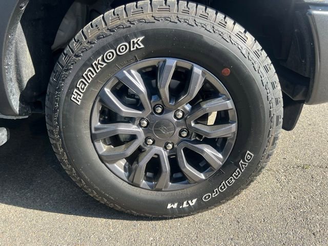 Certified 2021 Ford Ranger XLT w/ Equipment Group 301A Mid image 5