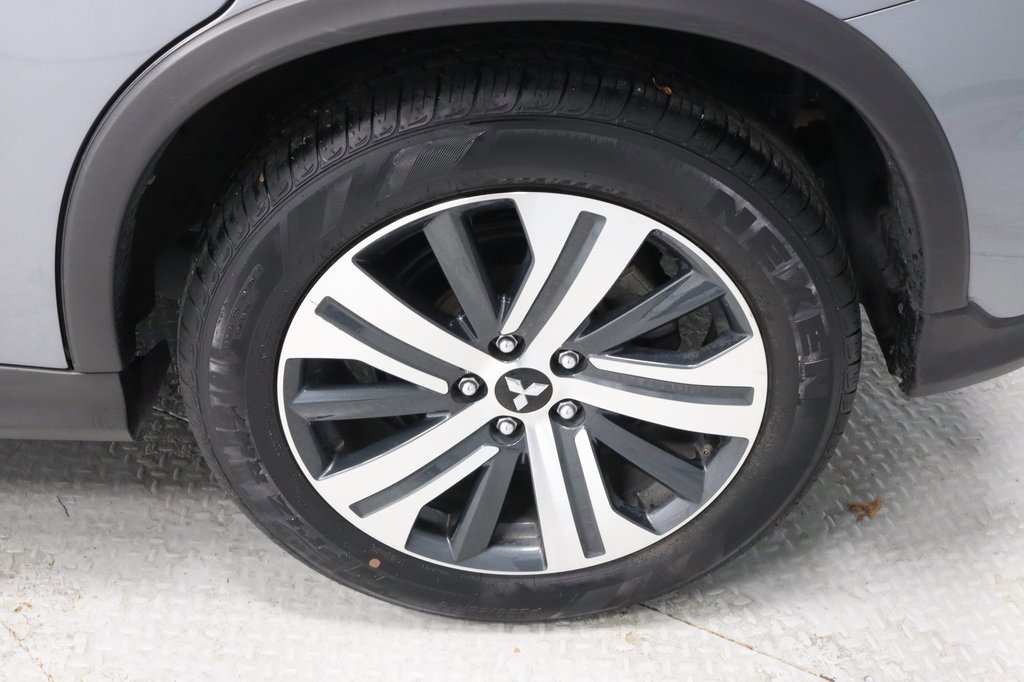 Used 2024 Mitsubishi Outlander Sport SE image 19