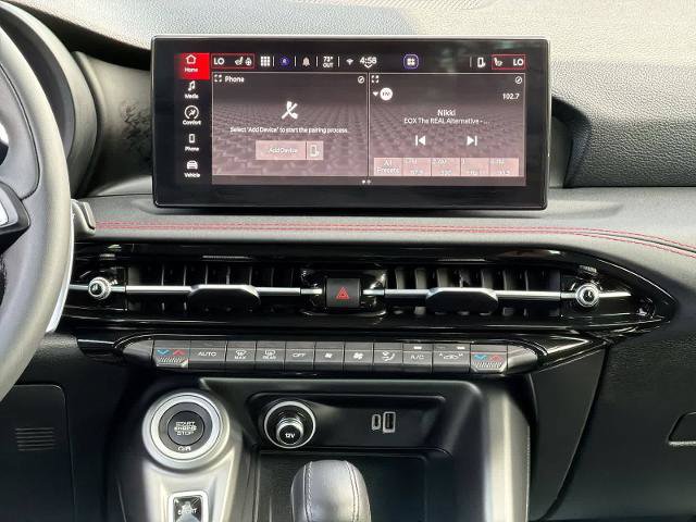 Used 2024 Dodge Hornet R/T AWD/4WD image 28