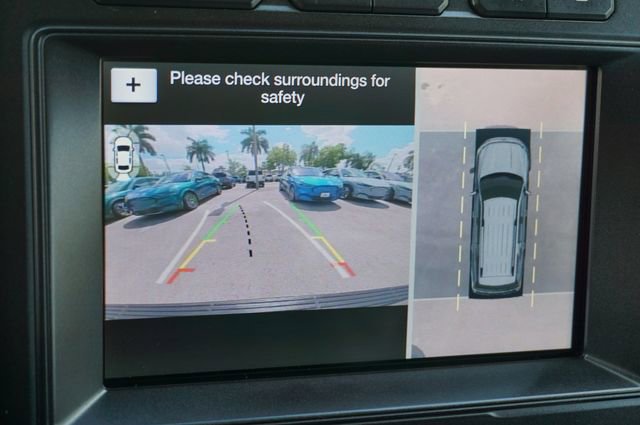 Certified 2019 Ford Expedition Max Platinum RWD image 15