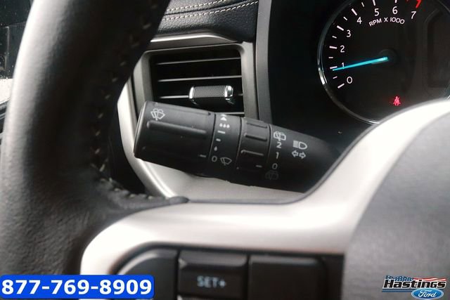 Certified 2024 Ford Expedition Max XLT AWD/4WD image 26