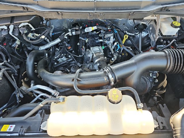 Certified 2023 Ford F150 XLT w/ Equipment Group 302A High AWD/4WD image 32