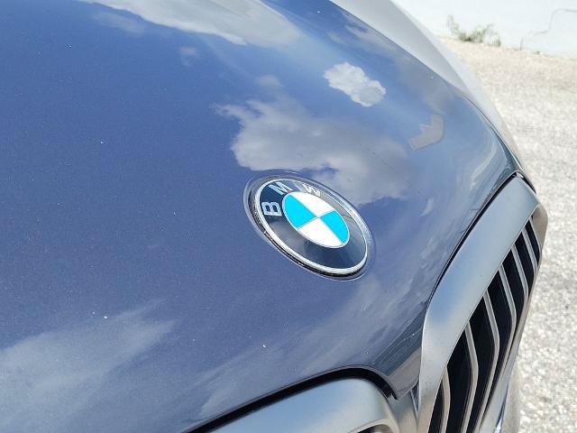 Used 2020 BMW X5 M50i w/ Premium Package AWD/4WD image 8