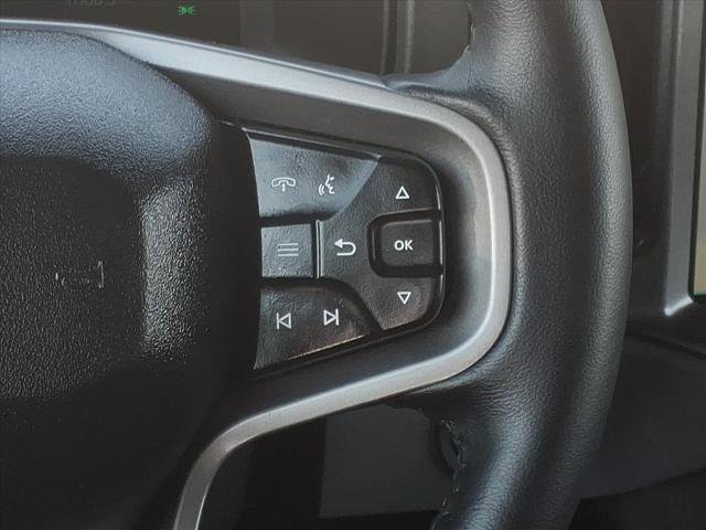 Certified 2024 Ford Bronco Black Diamond w/ Sasquatch Package image 8