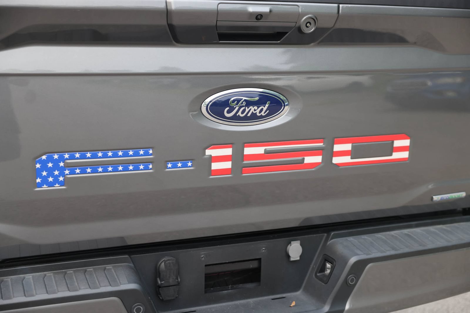 Certified 2023 Ford F150 Lariat w/ Equipment Group 502A High AWD/4WD image 33
