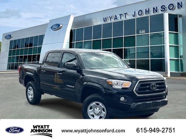 Used 2023 Toyota Tacoma SR5