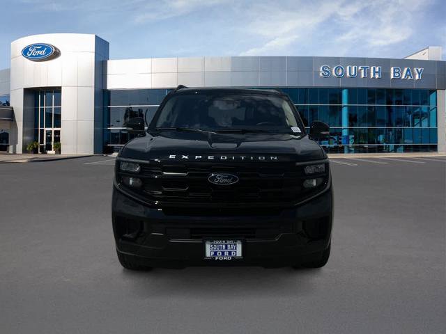 Certified 2025 Ford Expedition Active RWD image 8