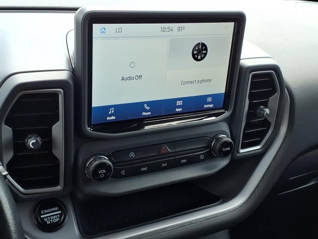 Certified 2022 Ford Bronco Sport Big Bend w/ Convenience Package AWD/4WD image 25