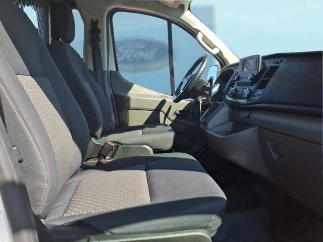 Certified 2024 Ford Transit 250 Low Roof w/ Exterior Upgrade Package RWD image 15