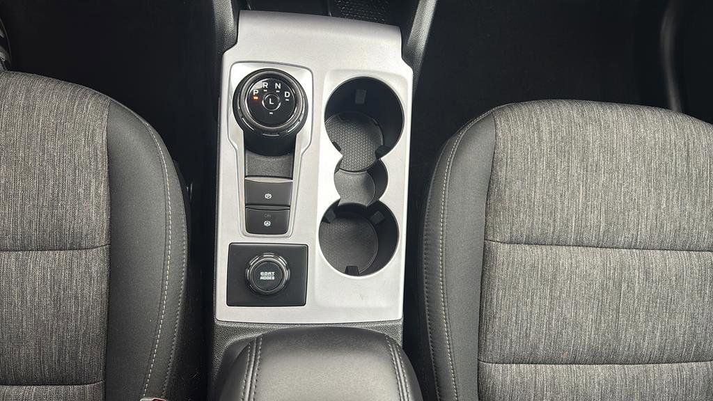 Certified 2022 Ford Bronco Sport Big Bend w/ Convenience Package image 13