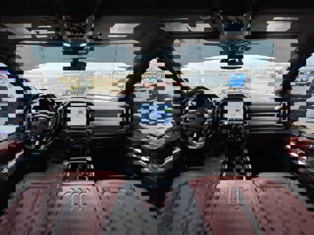 Certified 2022 Ford F250 King Ranch w/ Tremor Off-Road Package image 10