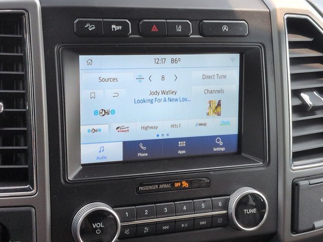 Certified 2021 Ford Expedition XLT AWD/4WD image 23