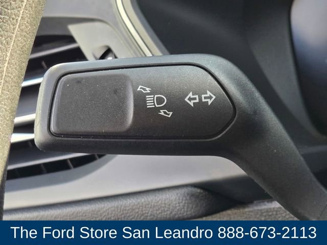 Certified 2025 Ford Escape Active image 26