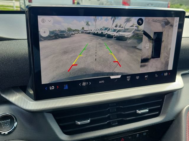 Certified 2025 Ford Explorer ST RWD image 33