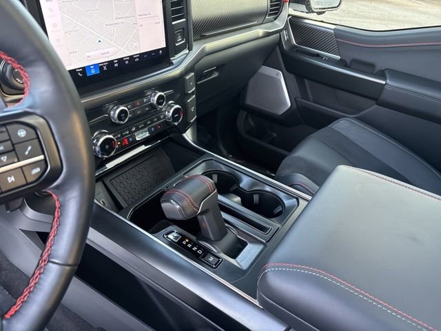Certified 2025 Ford F150 Raptor image 19