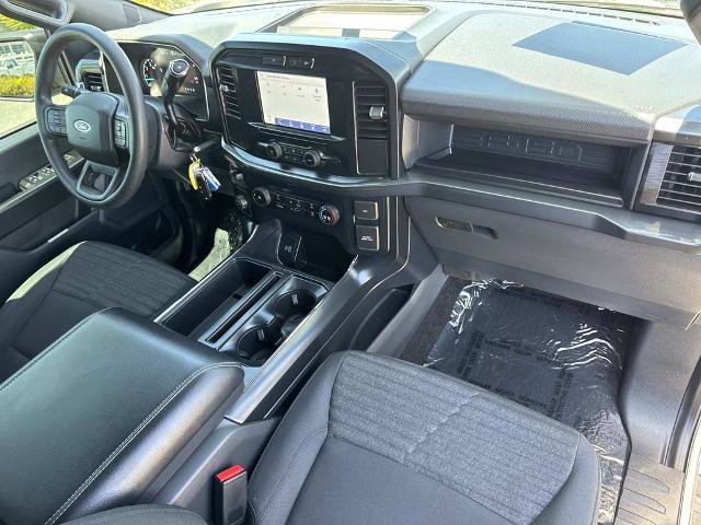 Certified 2023 Ford F150 XL w/ STX Appearance Package RWD image 30
