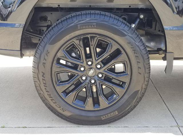 Certified 2025 Ford F150 XLT w/ Equipment Group 303A High AWD/4WD image 30