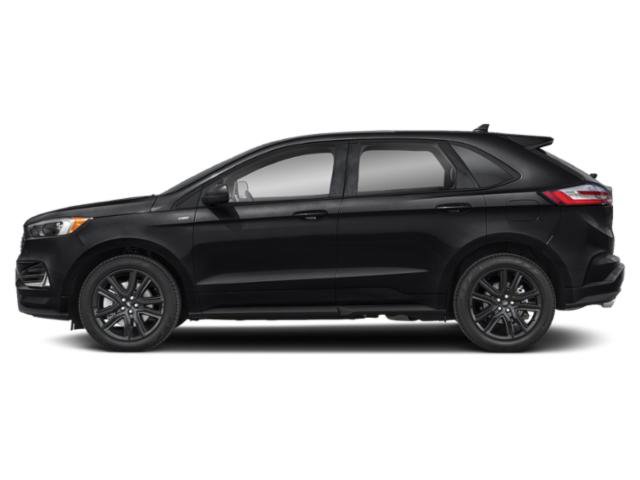 Certified 2022 Ford Edge SEL w/ Convenience Package