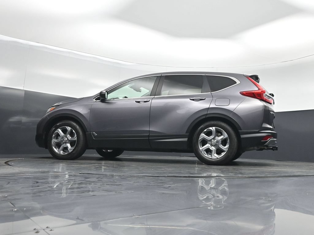 Used 2019 Honda CR-V EX-L image 54