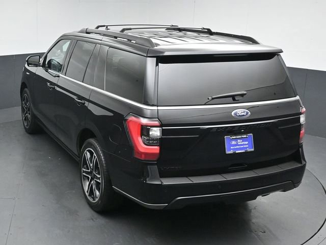 Certified 2020 Ford Expedition Limited w/ Equipment Group 303A image 12