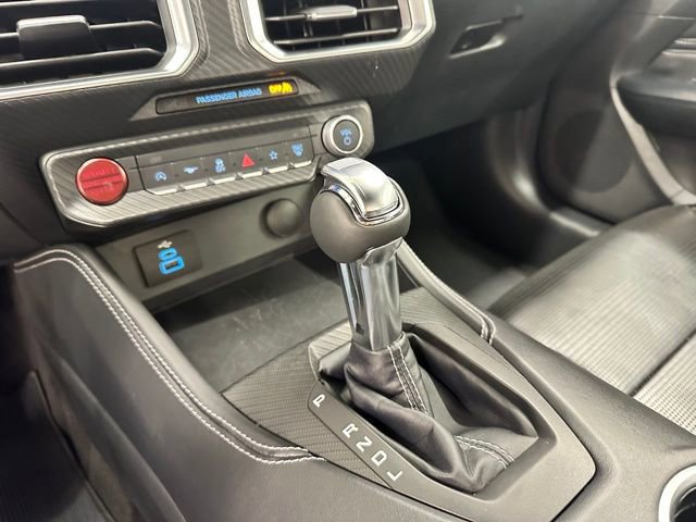 Certified 2026 Ford Mustang Premium image 21