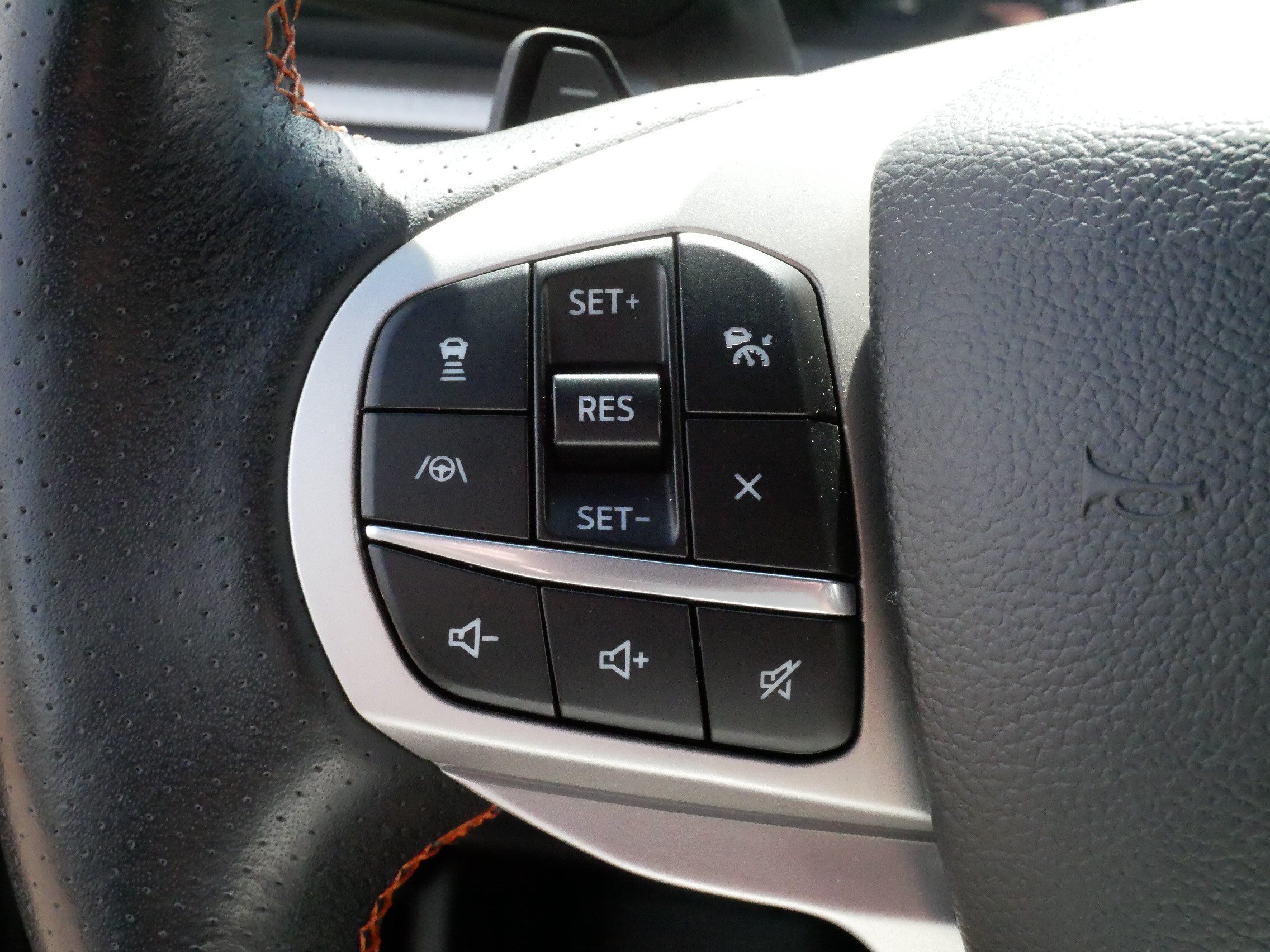 Certified 2022 Ford Explorer Timberline AWD/4WD image 27