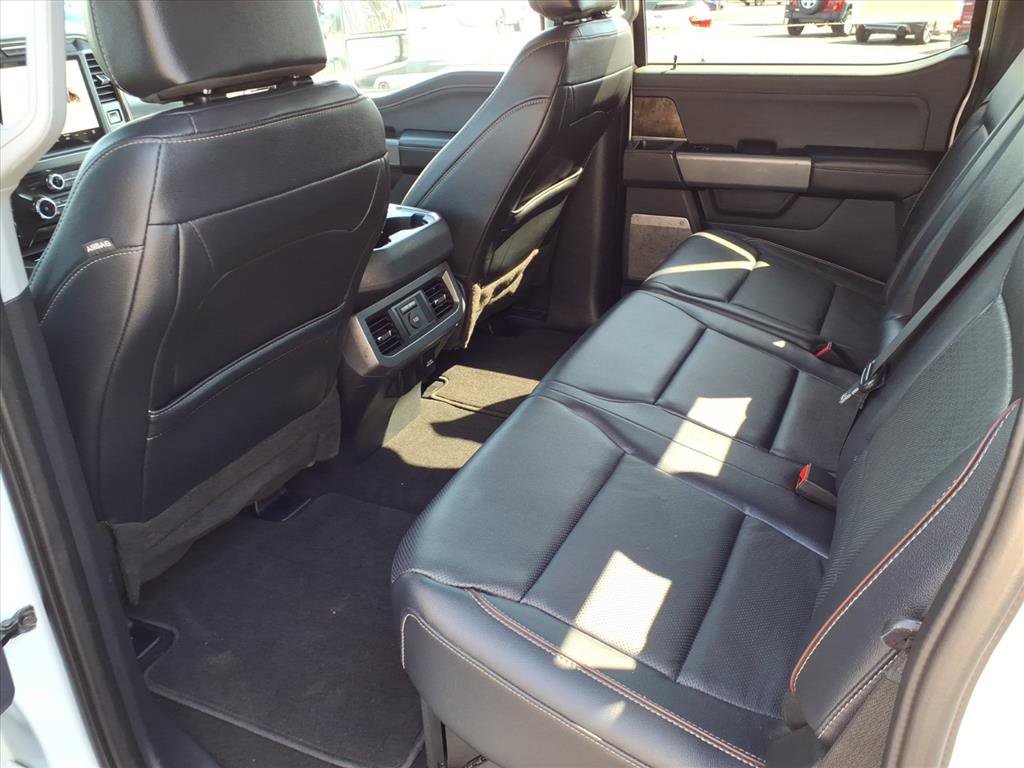 Certified 2023 Ford F250 Lariat image 15
