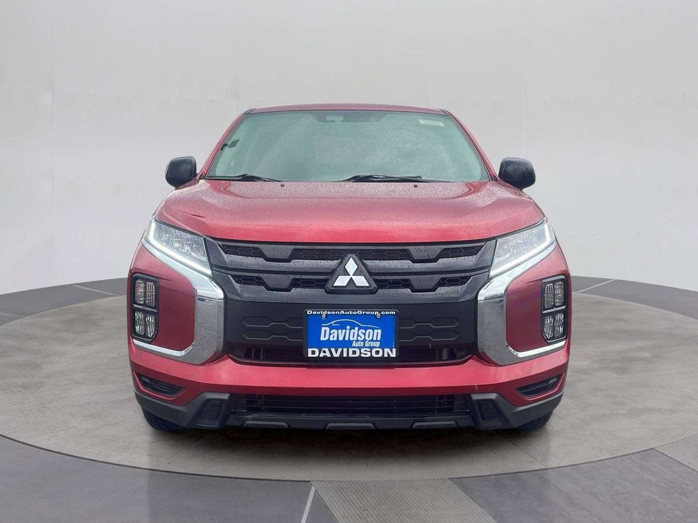 Used 2021 Mitsubishi Outlander Sport LE image 10