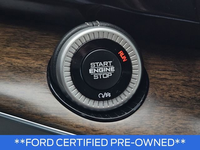 Used 2022 Jeep Grand Wagoneer Series I AWD/4WD image 22