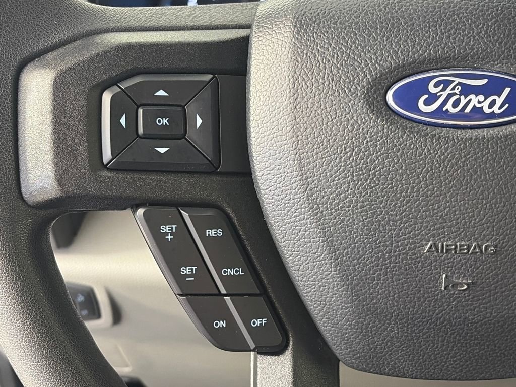 Certified 2022 Ford F250 XL w/ STX Appearance Package image 17