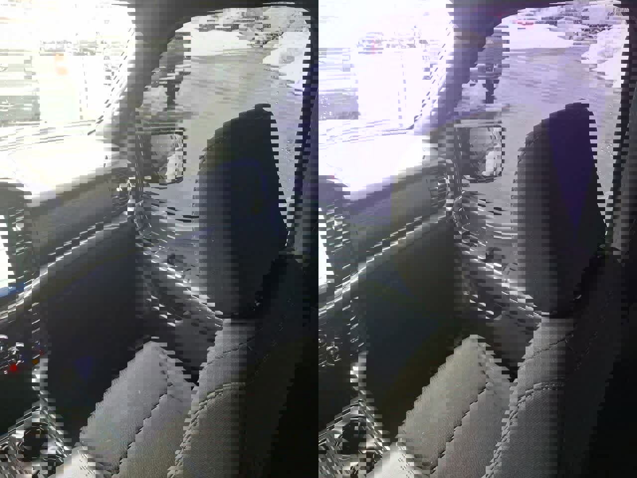 Certified 2023 Ford F150 XLT w/ Equipment Group 302A High image 11