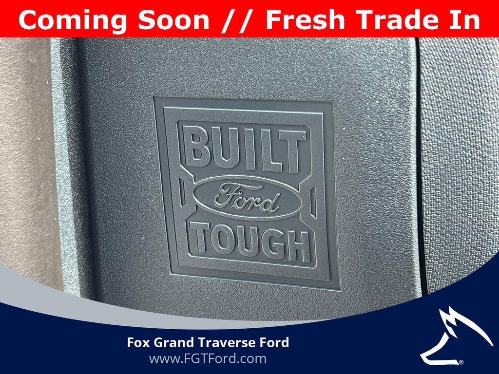 Certified 2023 Ford Maverick XLT w/ Equipment Group 300A Standard image 21