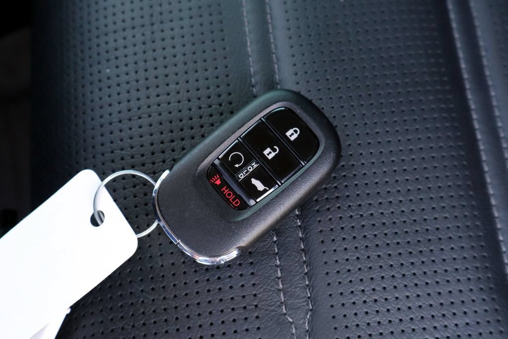 Used 2024 Honda CR-V EX-L image 39