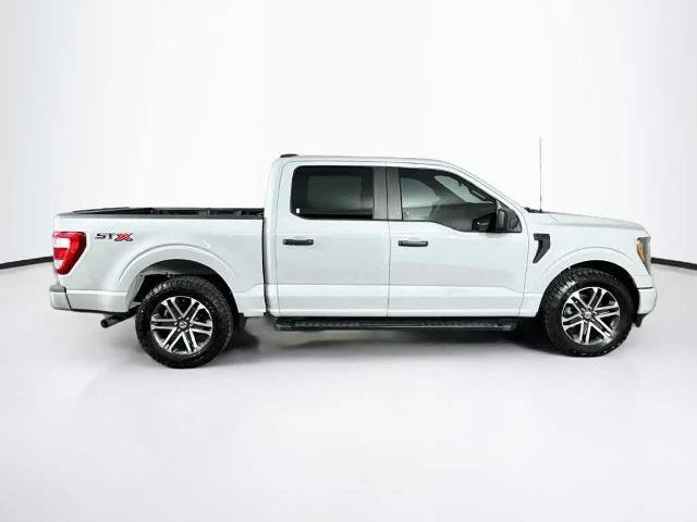 Certified 2023 Ford F150 XL w/ STX Appearance Package RWD image 26