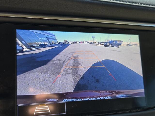 Used 2020 Buick Enclave Essence w/ Sound and Sites Package image 23