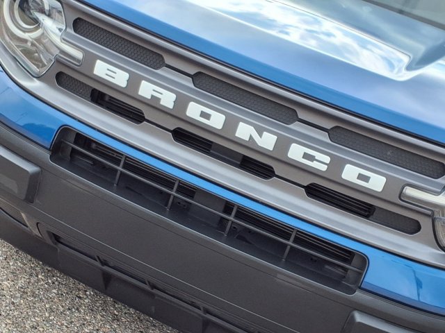 Certified 2023 Ford Bronco Sport Big Bend AWD/4WD image 25