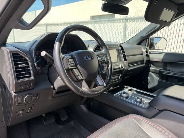 Certified 2021 Ford Expedition Max Limited AWD/4WD image 13