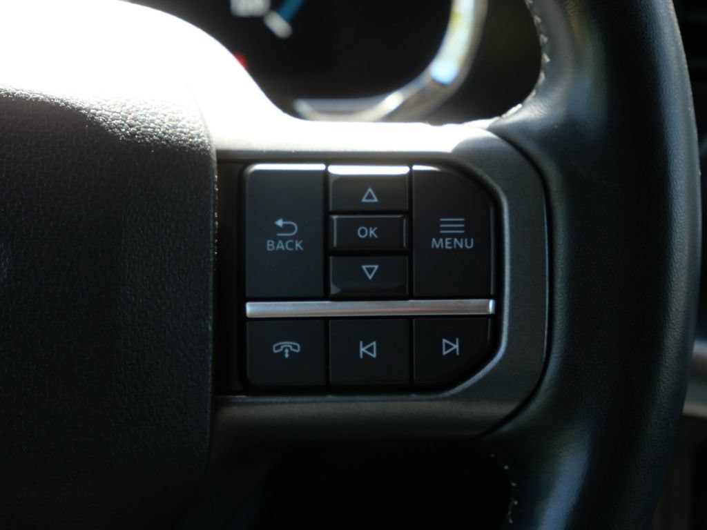 Certified 2023 Ford F150 Lariat w/ Trailer Tow Package AWD/4WD image 20
