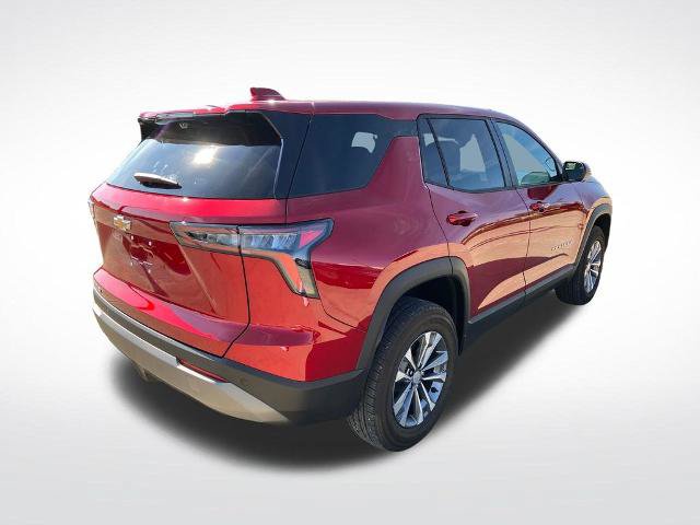 Used 2026 Chevrolet Equinox LT w/ Safety and Technology Package FWD image 5