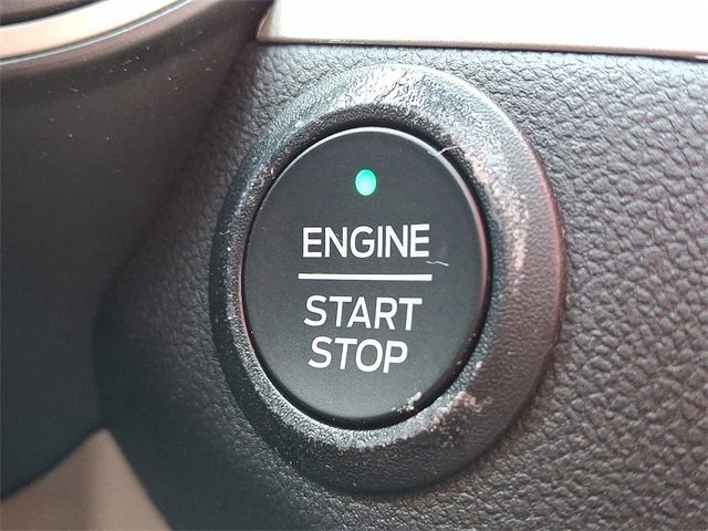 Certified 2022 Ford Escape SEL image 23