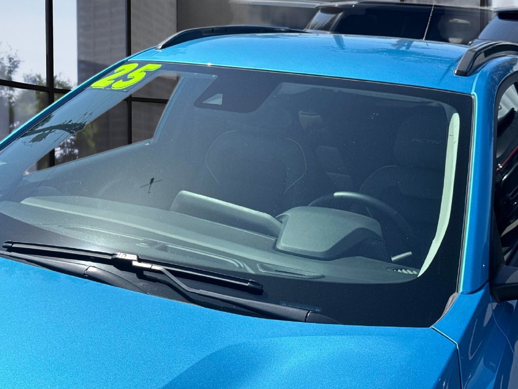 Used 2025 Chevrolet Trax ACTIV w/ Driver Confidence Package FWD image 36